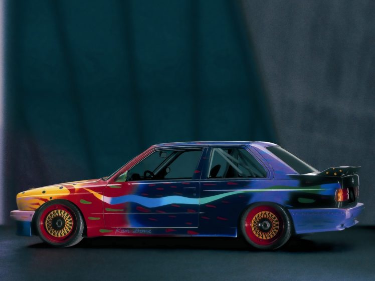 1989, Bmw, M 3, Group a, E30, Race, Racing, Tuning HD Wallpaper Desktop Background