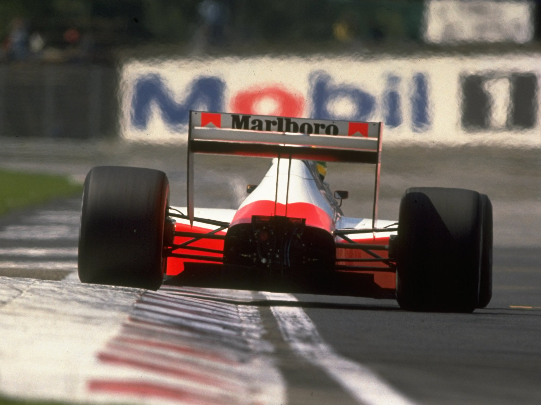 1989, Mclaren, Honda, Mp4 5, Formula, One, F 1, Race, Racing, Wheel Wallpaper
