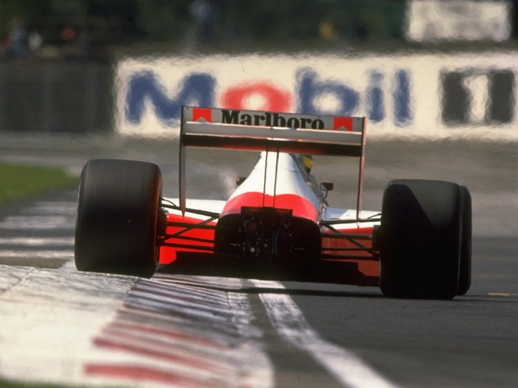 1989, Mclaren, Honda, Mp4 5, Formula, One, F 1, Race, Racing, Wheel HD Wallpaper Desktop Background