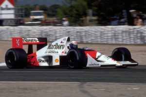 1989, Mclaren, Honda, Mp4 5, Formula, One, F 1, Race, Racing, Gh
