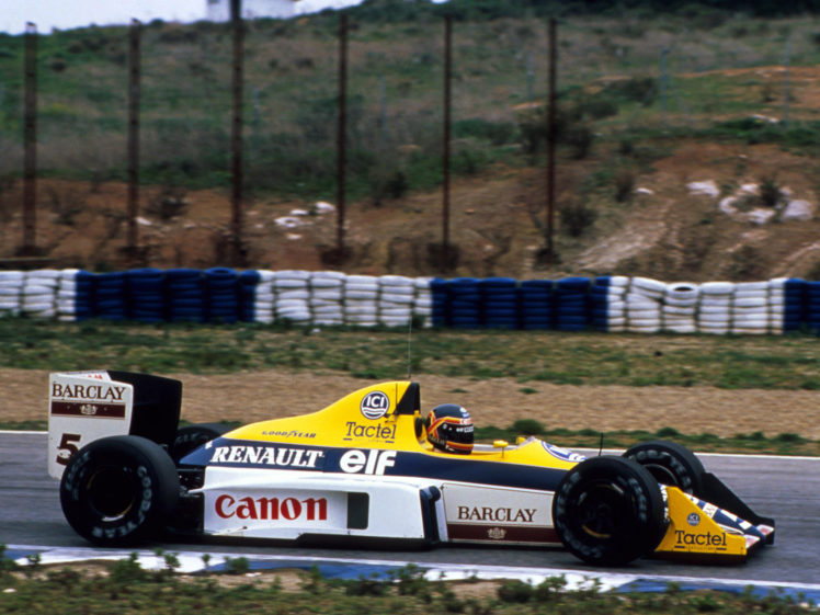 1989, Williams, Fw12c, Formula, One, F 1, Race, Racing HD Wallpaper Desktop Background
