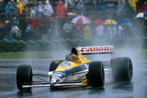 1989, Williams, Fw12c, Formula, One, F 1, Race, Racing