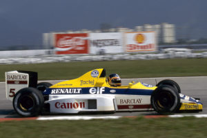 1989, Williams, Fw12c, Formula, One, F 1, Race, Racing, Fs