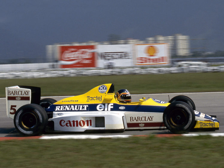 1989, Williams, Fw12c, Formula, One, F 1, Race, Racing, Fs HD Wallpaper Desktop Background