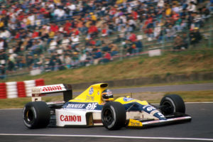 1989, Williams, Fw13, Formula, One, F 1, Race, Racing