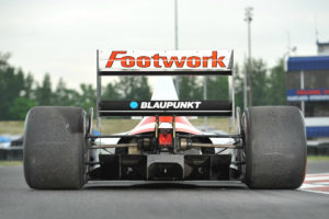 1990, Arrows, A11b, Formula, One, F 1, Race, Racing