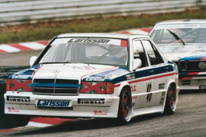 1990, Carlsson, Mercedes, Benz, C35, Group a, W201, Race, Racing