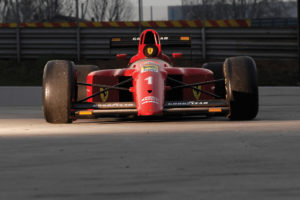 1990, Ferrari, 641, Formula, One, F 1, Race, Racing