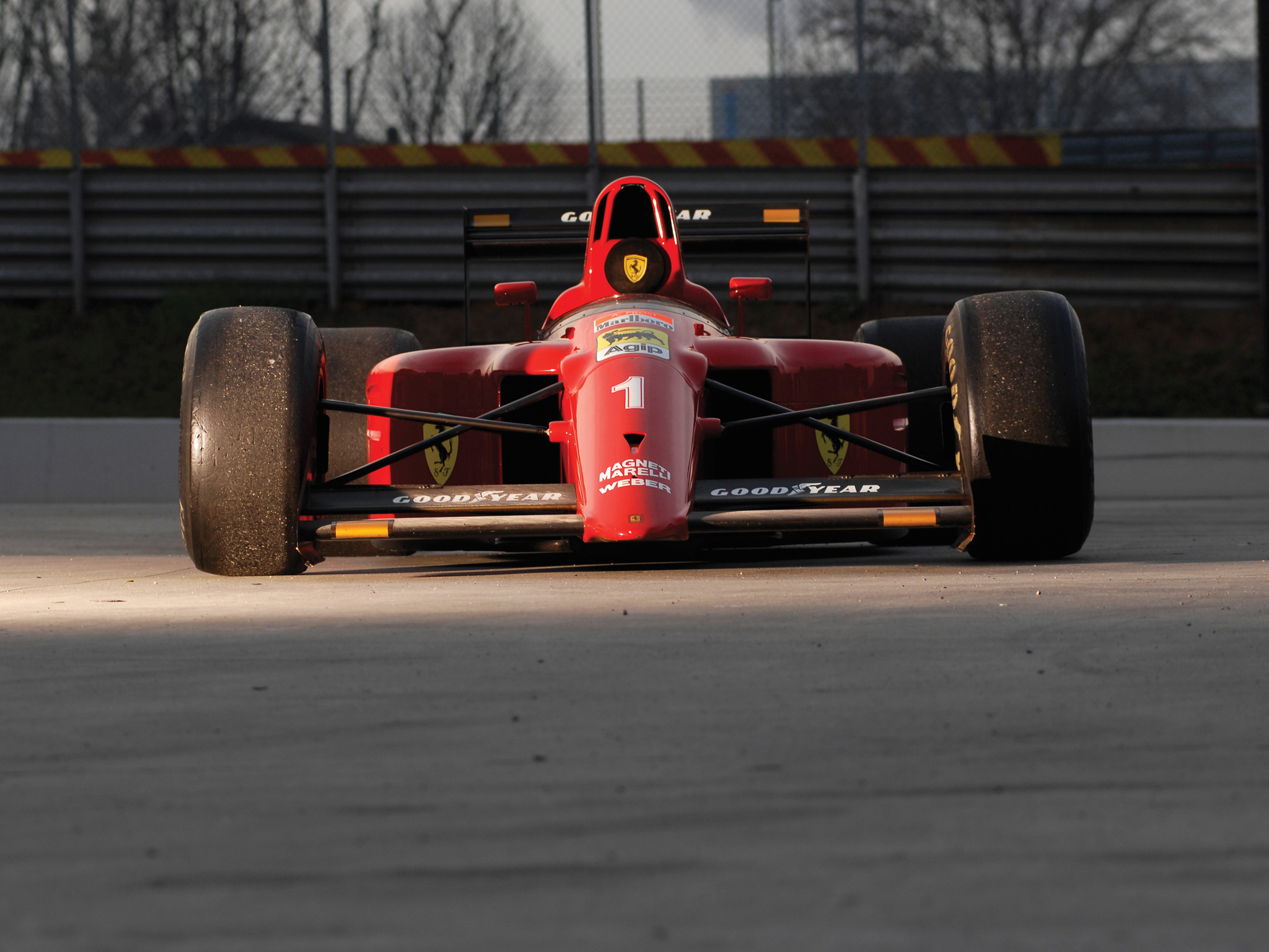 1990, Ferrari, 641, Formula, One, F 1, Race, Racing Wallpaper