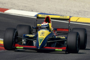 1990, Larrousse, 9 0, Formula, One, F 1, Race, Racing