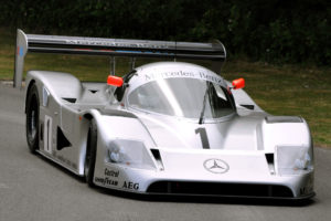 1990, Sauber, Mercedes, Benz, C11, Race, Racing