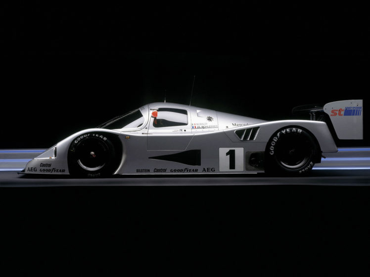 1990, Sauber, Mercedes, Benz, C11, Race, Racing, Gw HD Wallpaper Desktop Background