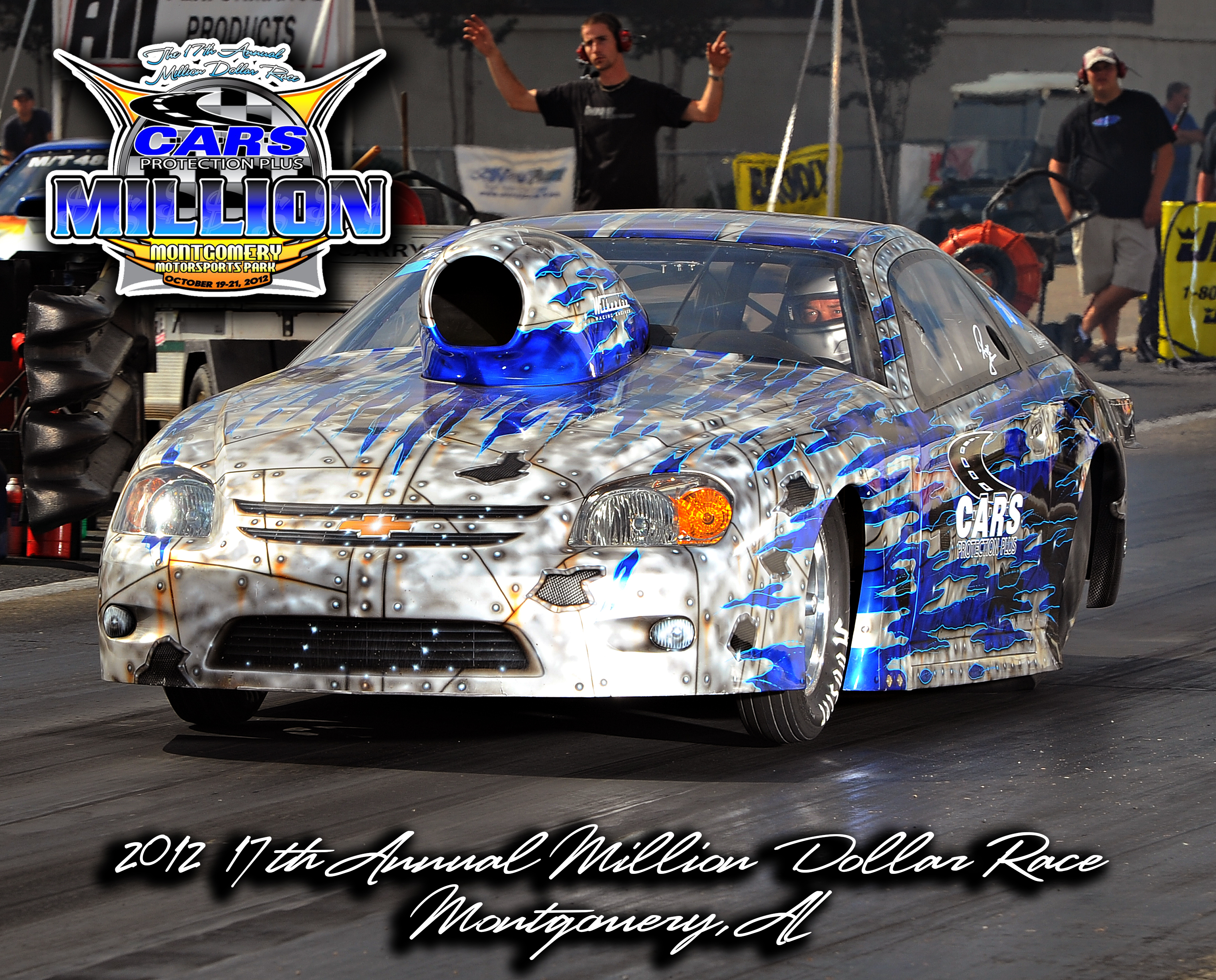 drag, Racing, Hot, Rod, Rods, Race, Chevrolet, Cobalt Wallpaper