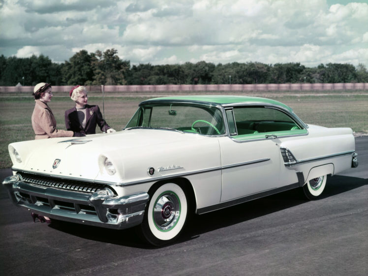 1955, Mercury, Montclair, Hardtop, Coupe, 64a, Retro, Jj HD Wallpaper Desktop Background
