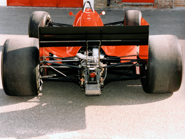 1986, Ferrari, 637, Formula, One, F 1, Race, Racing, Wheel HD Wallpaper Desktop Background
