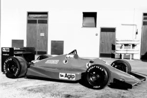1986, Ferrari, 637, Formula, One, F 1, Race, Racing