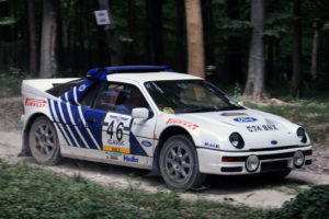 1986, Ford, Rs200, Group b, Rally, Uk spec, Race, Racing