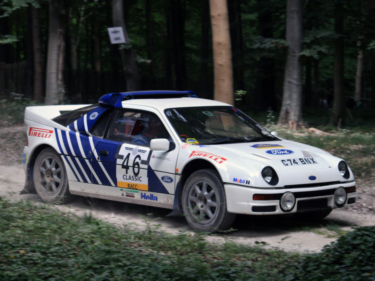1986, Ford, Rs200, Group b, Rally, Uk spec, Race, Racing HD Wallpaper Desktop Background