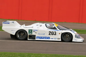 1986, Mazda, 757, Le man, Prototype, Race, Racing