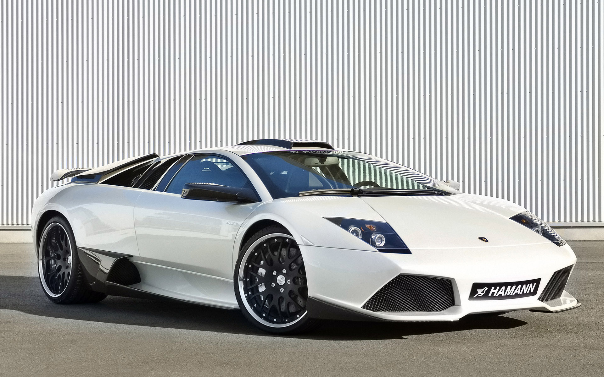 cars, Lamborghini, Vehicles Wallpaper