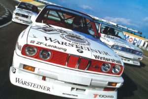 1987, Bmw, M 3, Dtm, E30, Race, Racing