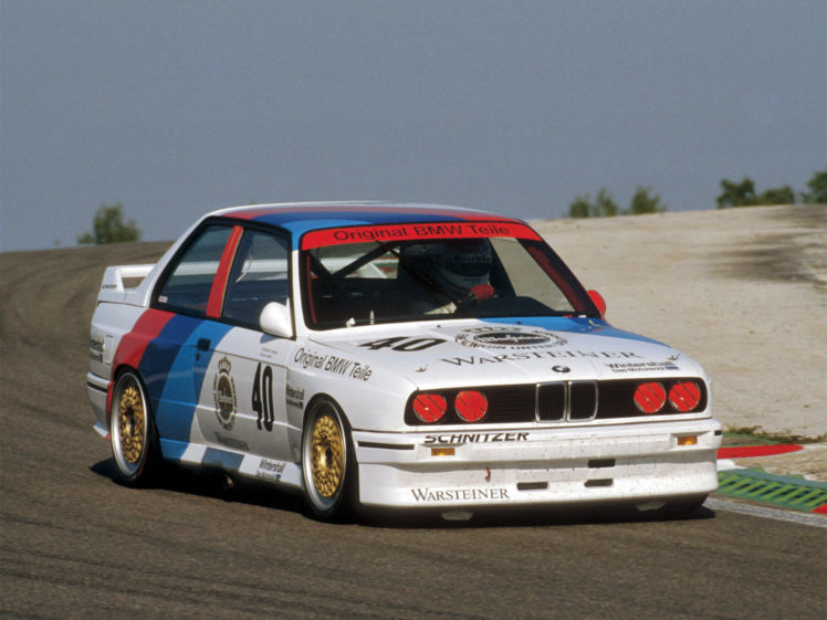 1987, Bmw, M 3, Dtm, E30, Race, Racing HD Wallpaper Desktop Background