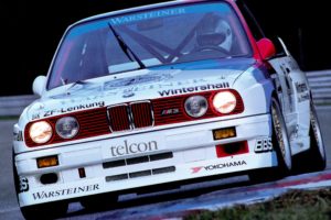1987, Bmw, M 3, Dtm, E30, Race, Racing