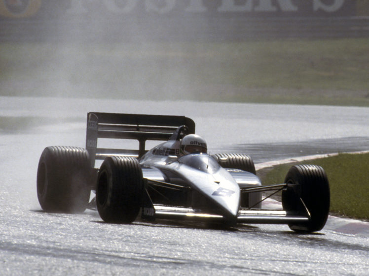 1987, Brabham, Bt56, Formula, One, F 1, Race, Racing HD Wallpaper Desktop Background