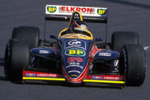 1988, Lola, Lc88, Formula, One, F 1, Race, Racing