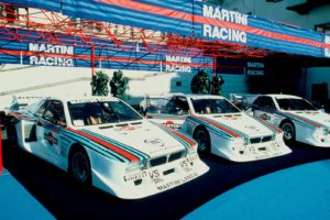 1978, Lancia, Montecarlo, Turbo, Group 5, Le mans, Race, Racing