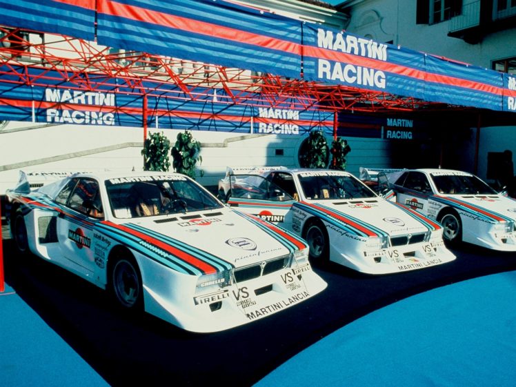 1978, Lancia, Montecarlo, Turbo, Group 5, Le mans, Race, Racing HD Wallpaper Desktop Background