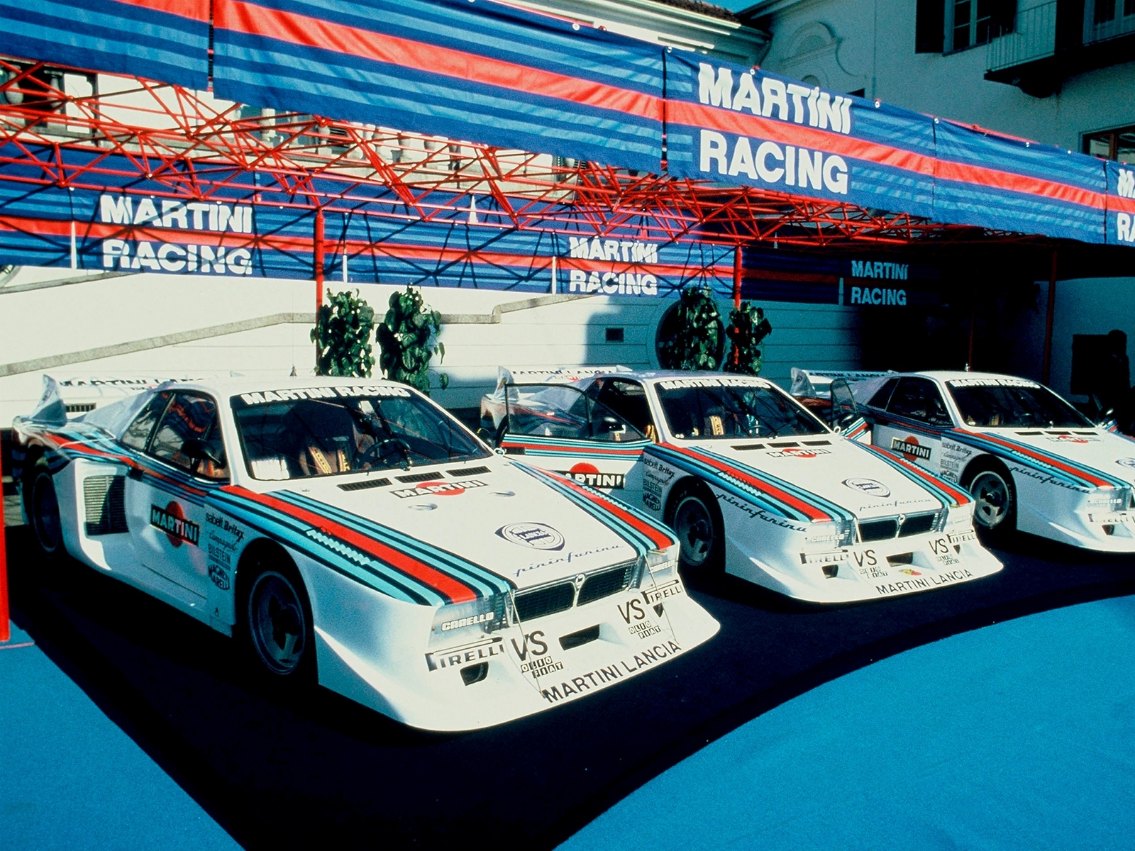 1978, Lancia, Montecarlo, Turbo, Group 5, Le mans, Race, Racing Wallpaper