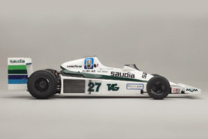 1978, Williams, Fw06, Formula, One, F 1, Race, Racing