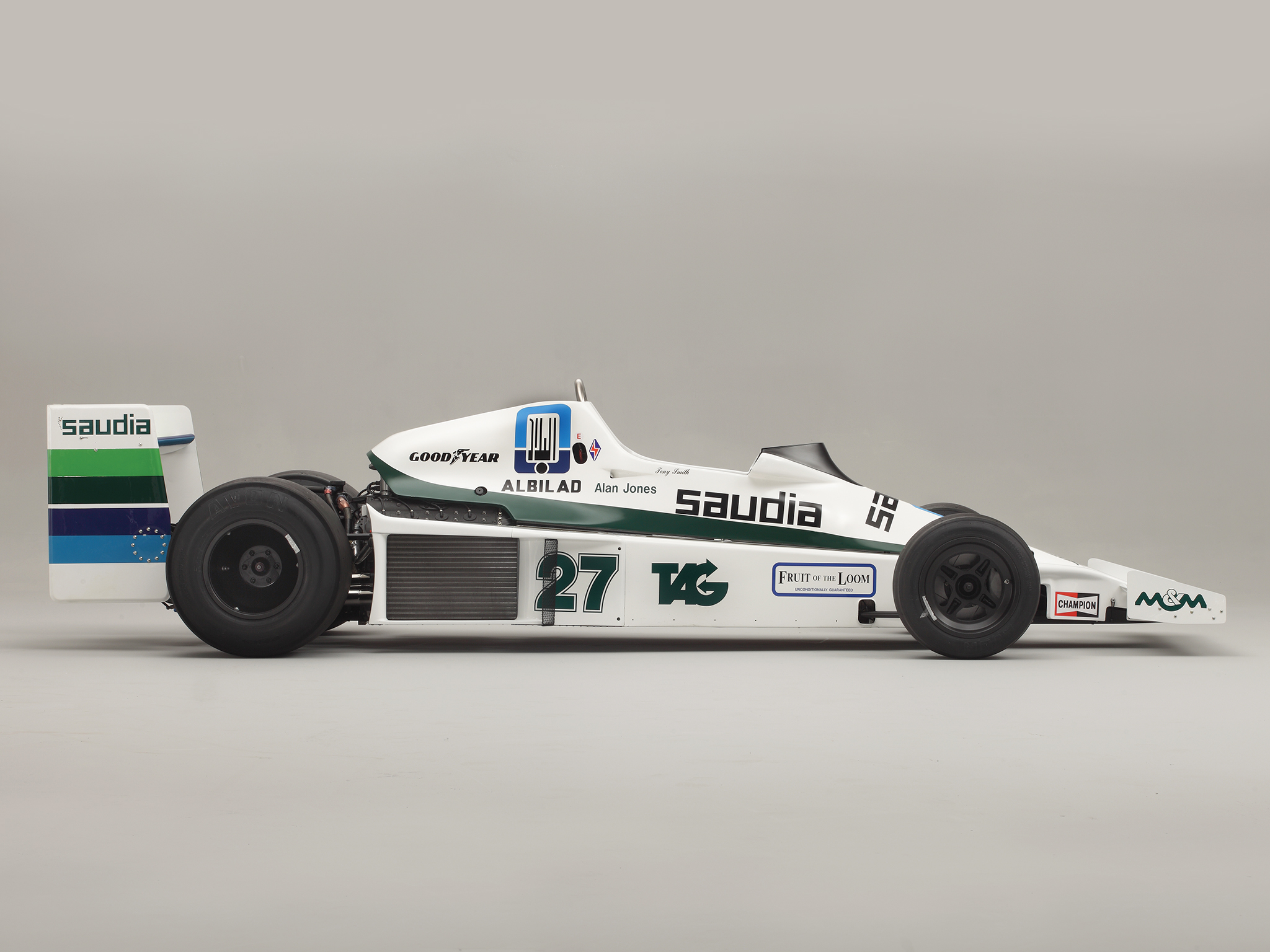 1978, Williams, Fw06, Formula, One, F 1, Race, Racing Wallpaper