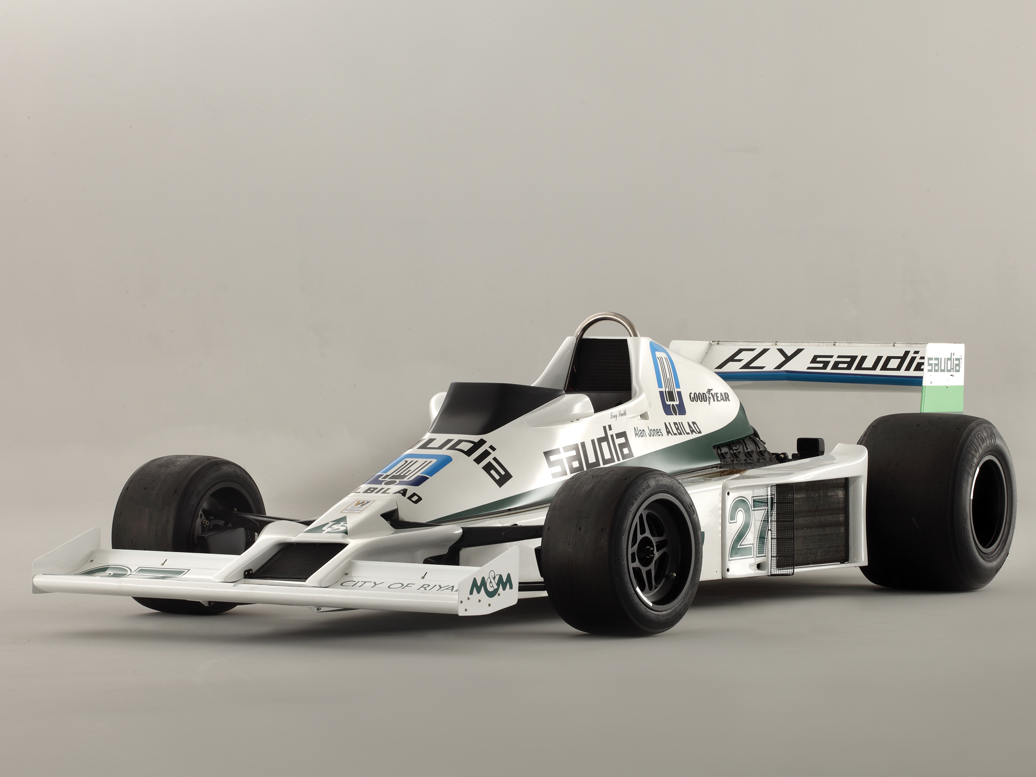 1978, Williams, Fw06, Formula, One, F 1, Race, Racing Wallpaper