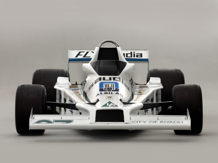 1978, Williams, Fw06, Formula, One, F 1, Race, Racing HD Wallpaper Desktop Background