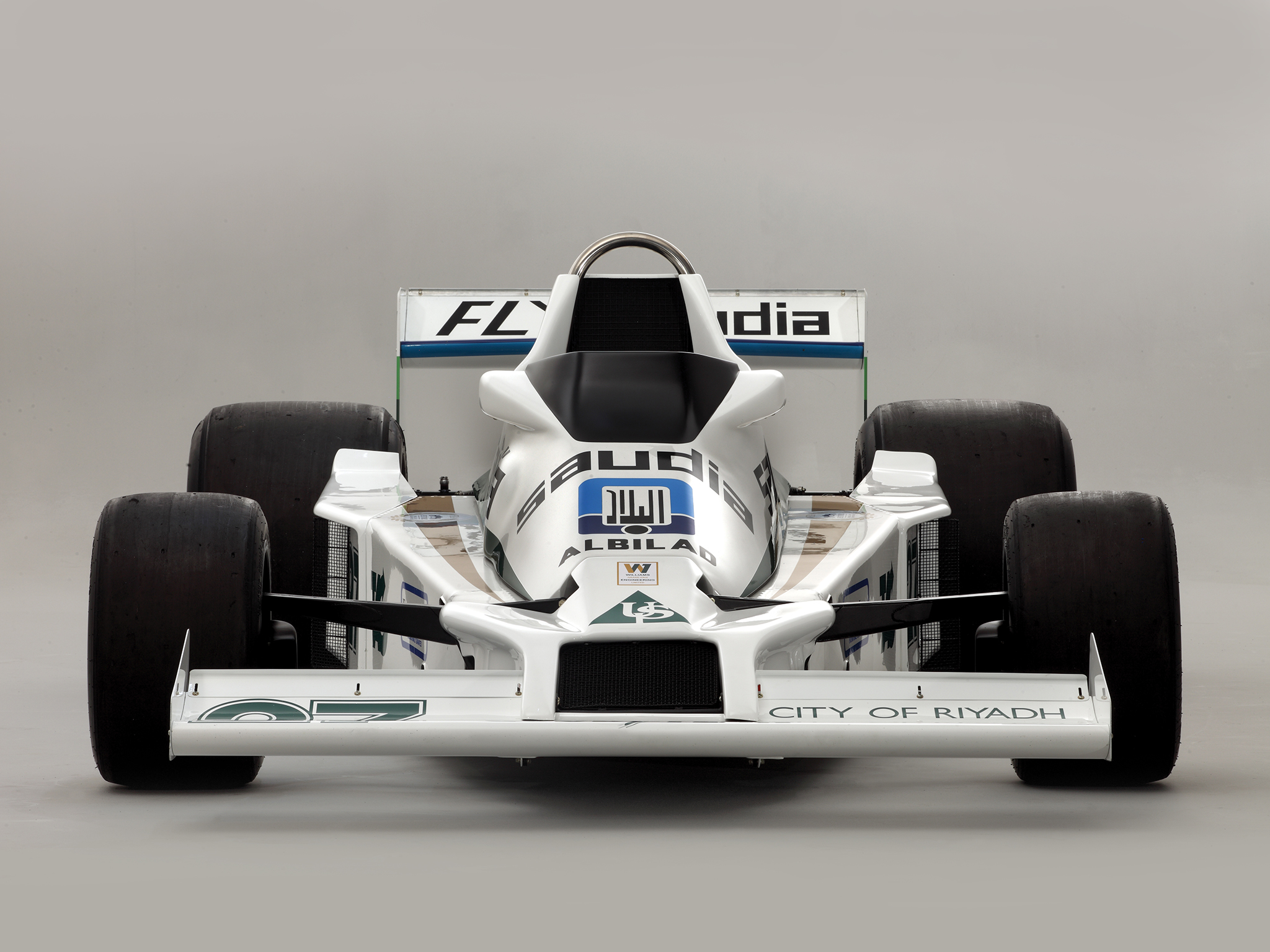 1978, Williams, Fw06, Formula, One, F 1, Race, Racing Wallpaper