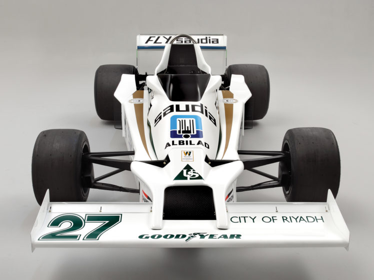 1978, Williams, Fw06, Formula, One, F 1, Race, Racing, Hd HD Wallpaper Desktop Background