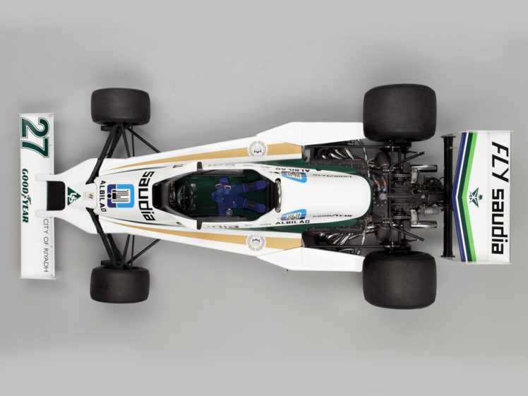 1978, Williams, Fw06, Formula, One, F 1, Race, Racing, Engine HD Wallpaper Desktop Background
