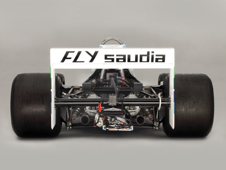 1978, Williams, Fw06, Formula, One, F 1, Race, Racing, Engine, Wheel HD Wallpaper Desktop Background