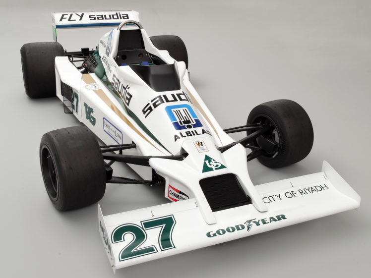 1978, Williams, Fw06, Formula, One, F 1, Race, Racing HD Wallpaper Desktop Background