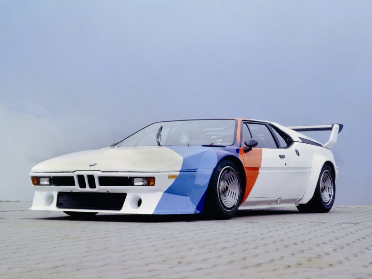 1979, Bmw, M 1, Procar, E26, Race, Racing, Gw HD Wallpaper Desktop Background