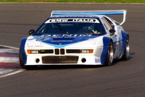 1979, Bmw, M 1, Procar, E26, Race, Racing