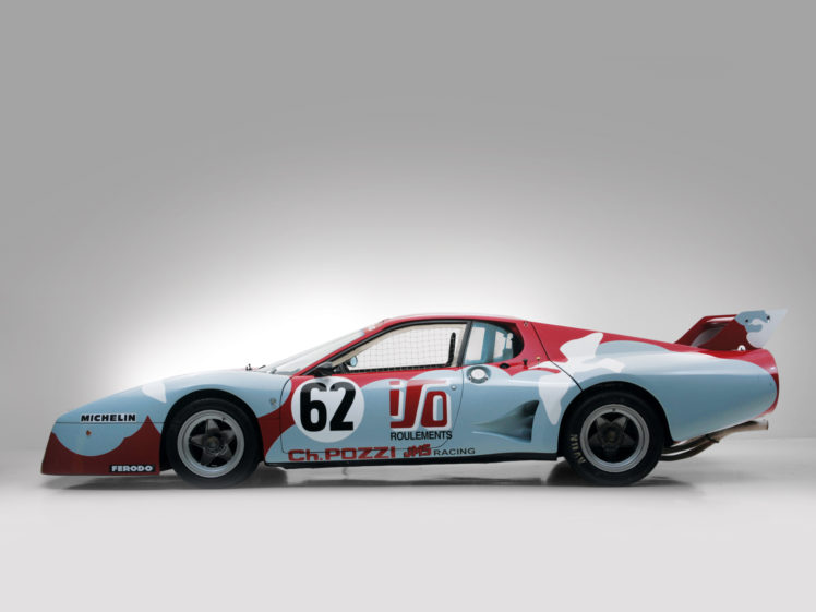 1979, Ferrari, 512, B b, L m, Ii iii, Supercar, Race, Racing HD Wallpaper Desktop Background