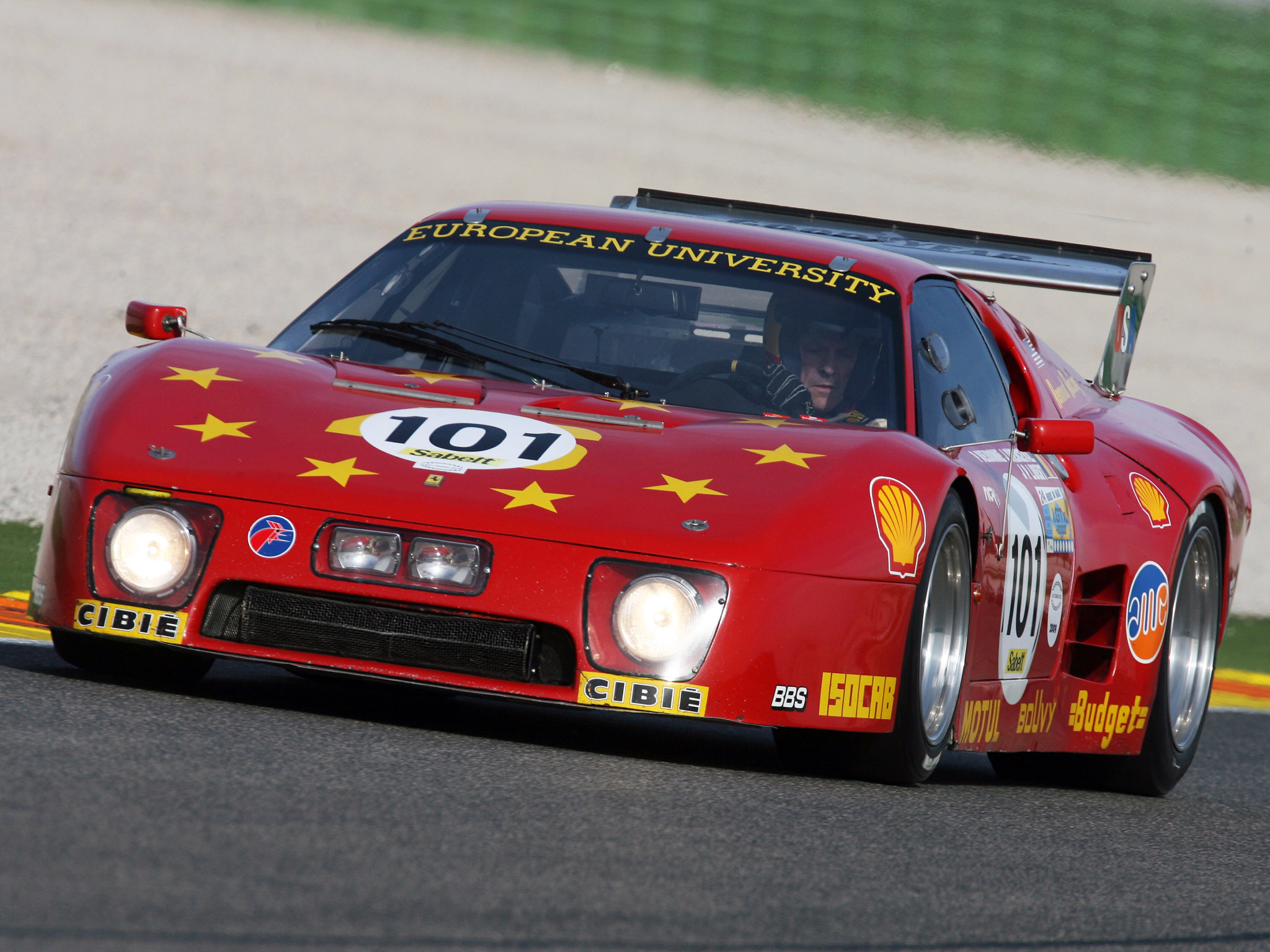 1979 ferrari 512 bb