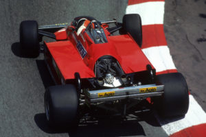 1981, Ferrari, 126ck, Formula, One, F 1, Race, Racing