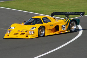 1981, Ford, C100, Group c, Race, Racing