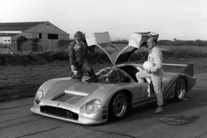 1981, Nimrod, Aston, Martin, Nra c2, Group c, Race, Racing