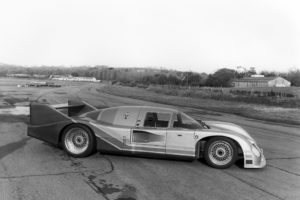 1981, Nimrod, Aston, Martin, Nra c2, Group c, Race, Racing
