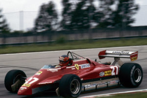 1982, Ferrari, 126c2, Formula, One, F 1, Race, Racing